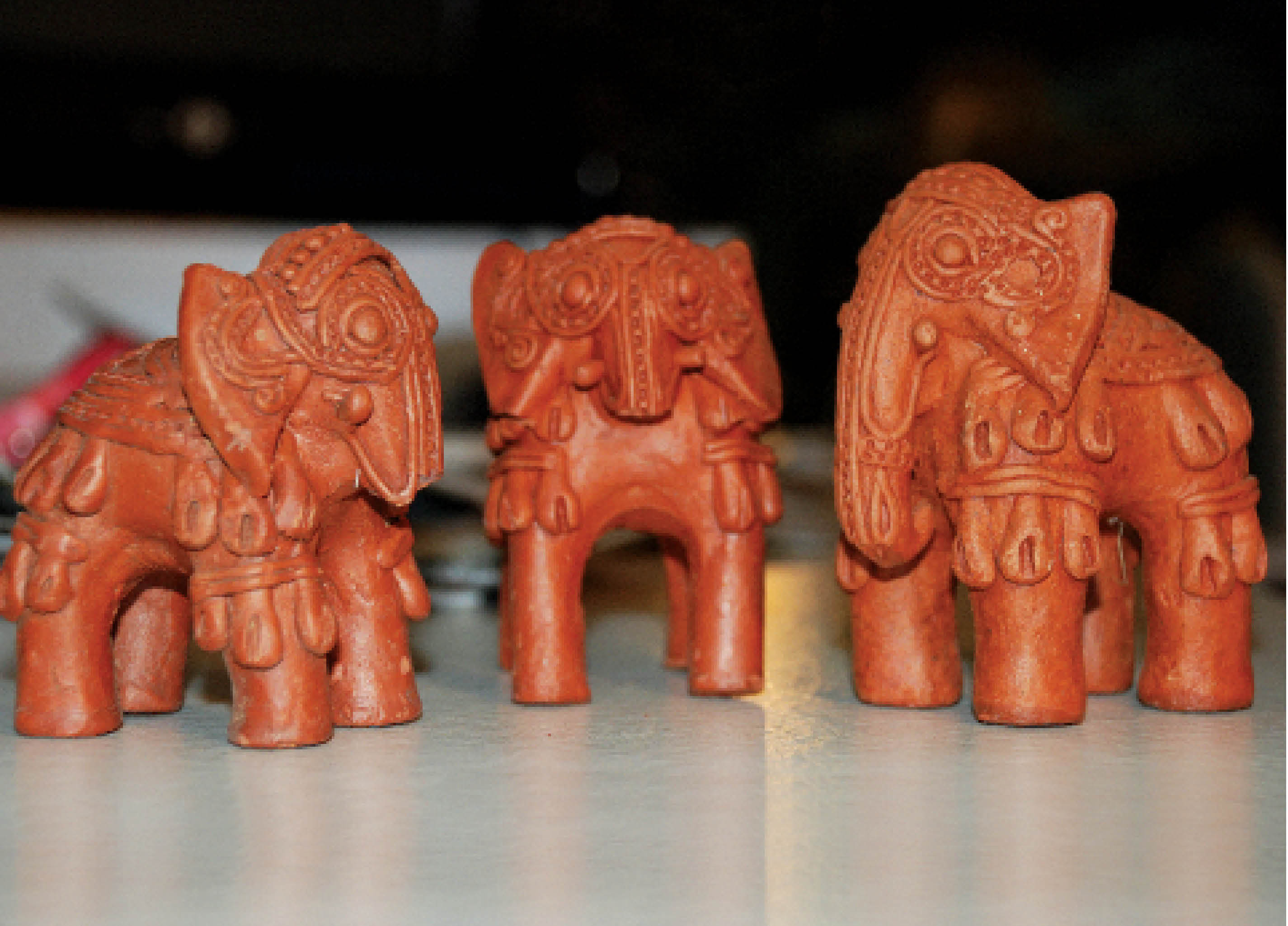 The Lesser Known crafts of Chhattisgarh